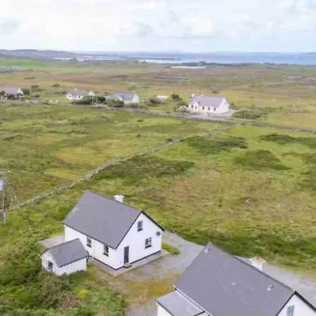 Pink Casa vacanze Ballyconneely